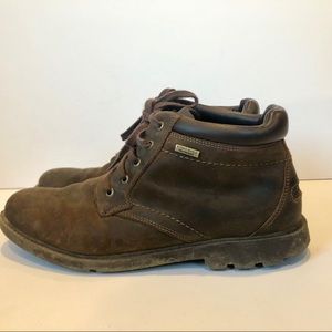 Rockport men’s boot
